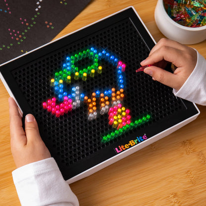 ✨Lite Brite Ultimate Value Retro Toy