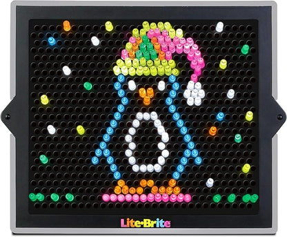 ✨Lite Brite Ultimate Value Retro Toy