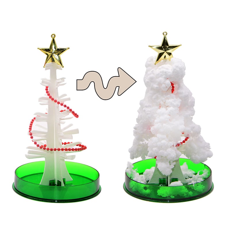 🎄Magic Christmas Tree—Provide Children with Novel Kits Fun DIY Party Toys