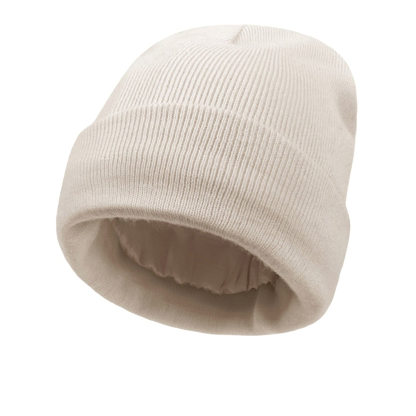 (Black Friday Sale - 45% OFF)No Static-No frizz-No Tangle Winter Warm Hat