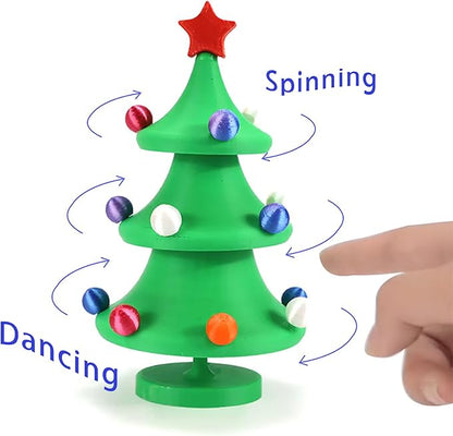 🌲EARLY CHRISTMAS SALE - 40% OFF—Swaying Tree for Christmas Decoration