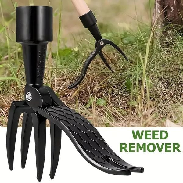 HOT SALE 49% OFF💥2025 New Detachable Stand Up Weed Puller