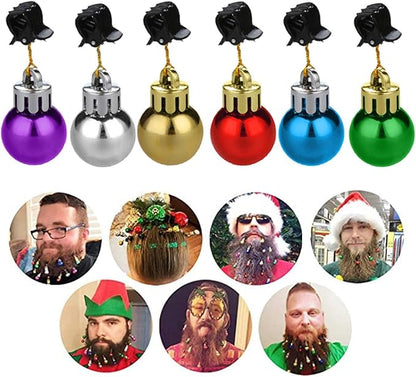 🎄Mini Funny Glowing Holiday Ornaments🎁The Funniest Gag Gift