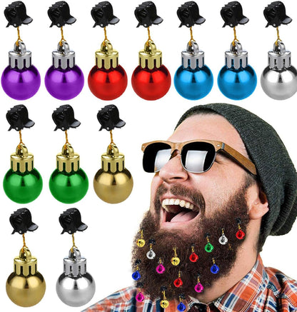 🎄Mini Funny Glowing Holiday Ornaments🎁The Funniest Gag Gift