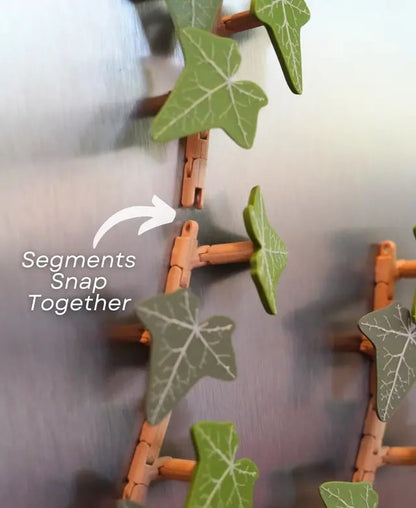 🔥Ivy Fridge Magnet with Articulating Stems