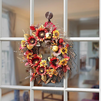 🎄CHRISTMAS SALE 40% OFF—Decor Attract Magnetic Wreath Hanger