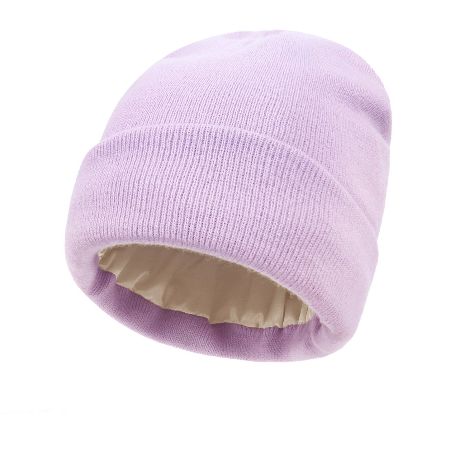 (Black Friday Sale - 45% OFF)No Static-No frizz-No Tangle Winter Warm Hat