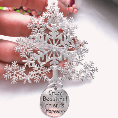 🔥Hot Sale 49% Off🔥Christmas Friendship Charm Gift