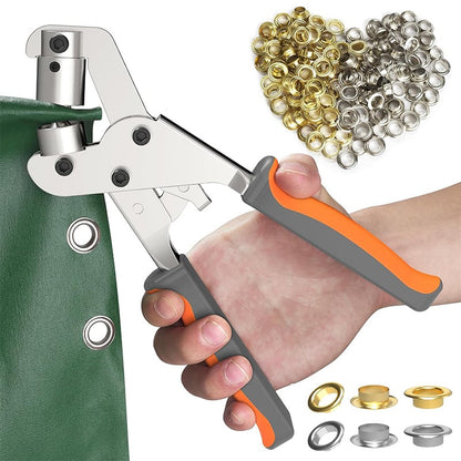 🏆LAST DAY 49% OFF🎁Grommet Tool Kit