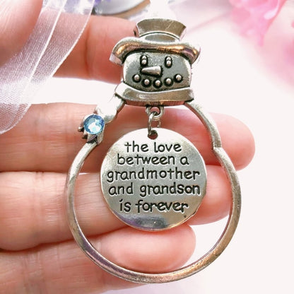 🔥Hot Sale 49% Off🔥Christmas Friendship Charm Gift