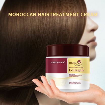 💪Hair Treatment Deep Repair Conditioning Mask Essence