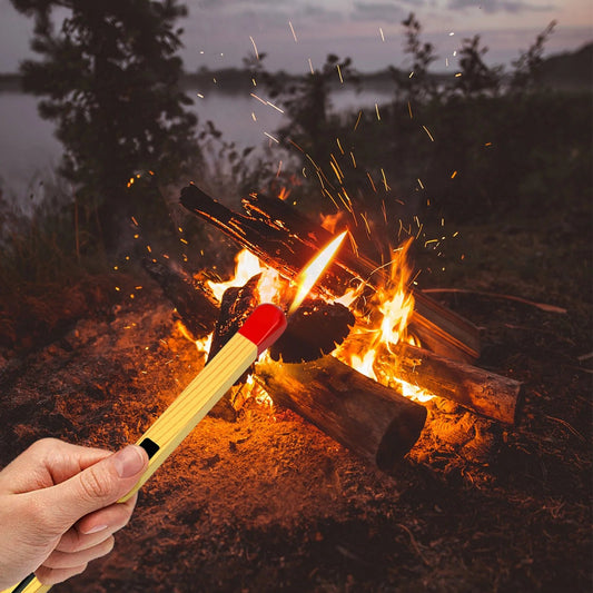 🔥Match Shape Candle Lighter