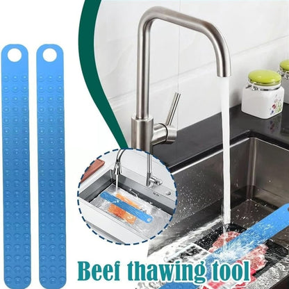 🥩Thaw Belt - Thaws frozen meat Faster & 100% Safer