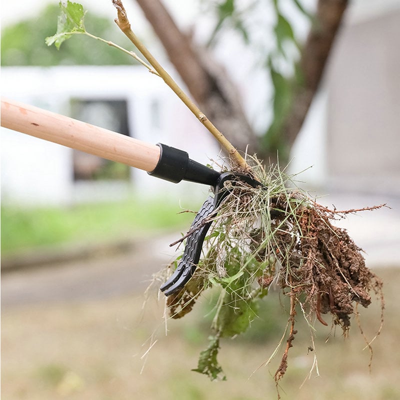 HOT SALE 49% OFF💥2025 New Detachable Stand Up Weed Puller