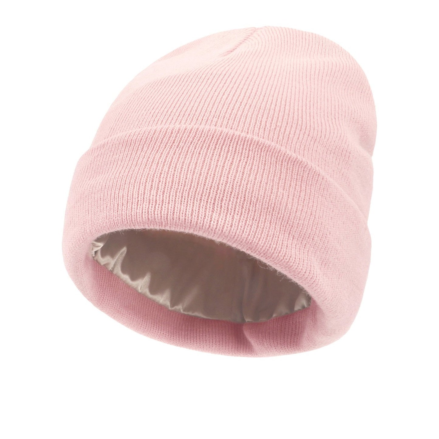 (Black Friday Sale - 45% OFF)No Static-No frizz-No Tangle Winter Warm Hat