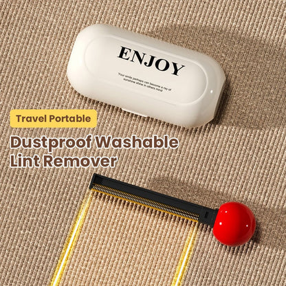 🔥LAST DAY 49% OFF-Roller Cover Dustproof Washable Lint Remover