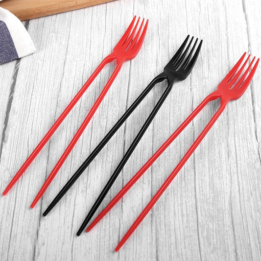 The Forkchops - Fork and Chopsticks in ONE