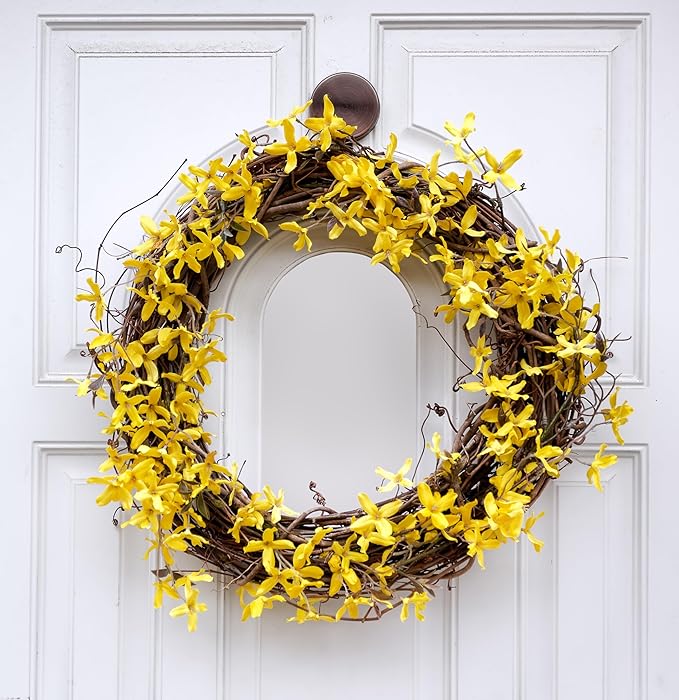 🎄CHRISTMAS SALE 40% OFF—Decor Attract Magnetic Wreath Hanger