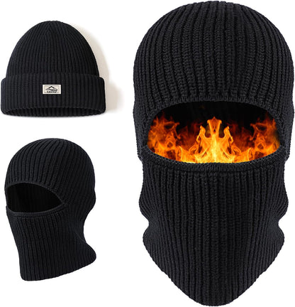 ❄️Winter Hot Sale—Balaclava Face Mask