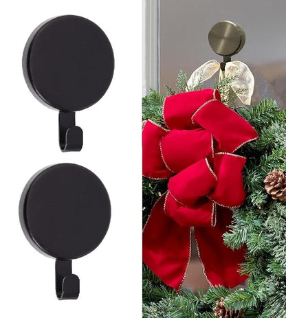 🎄CHRISTMAS SALE 40% OFF—Decor Attract Magnetic Wreath Hanger