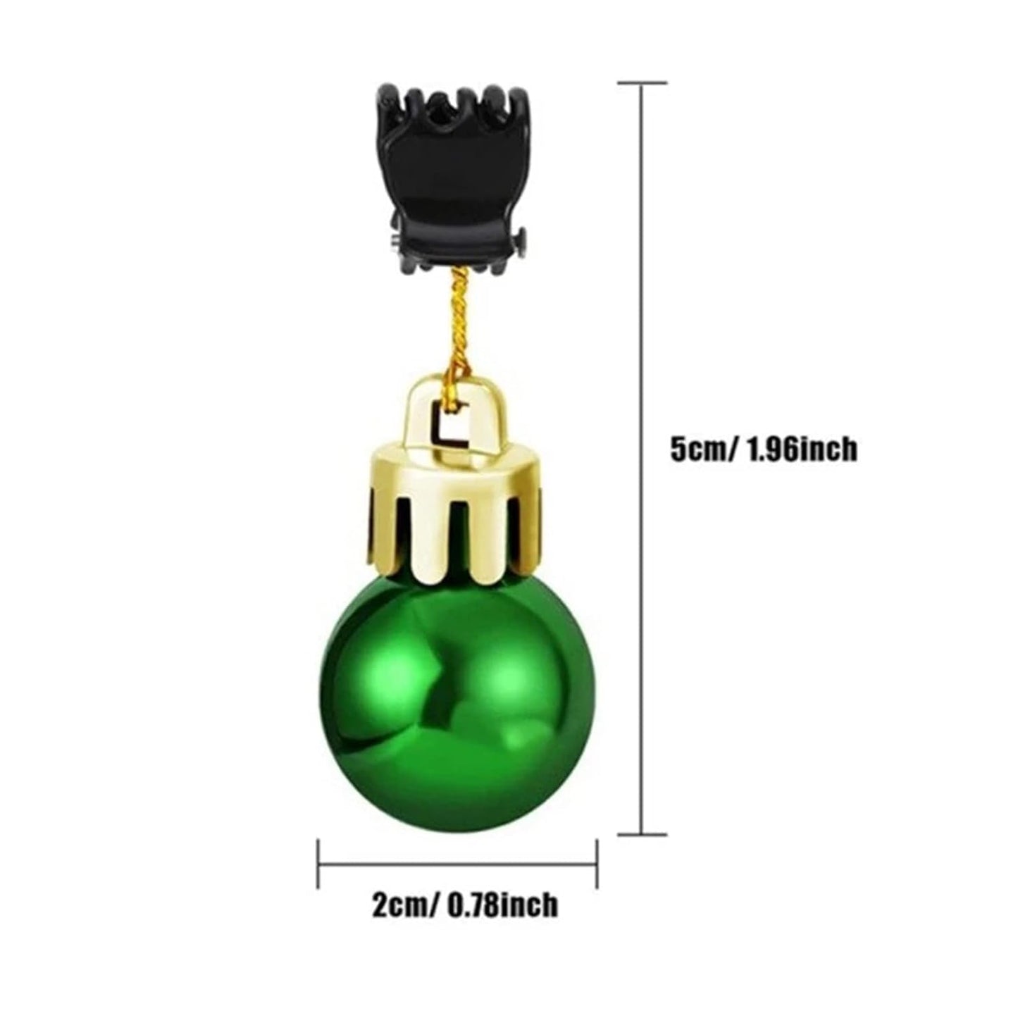 🎄Mini Funny Glowing Holiday Ornaments🎁The Funniest Gag Gift