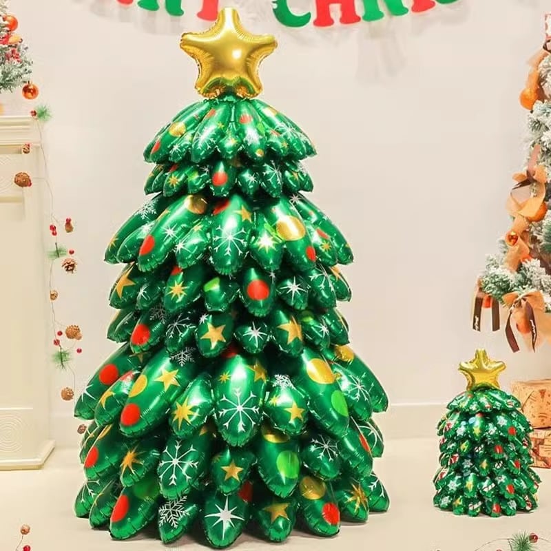 🎄2024 New Balloon Christmas Tree