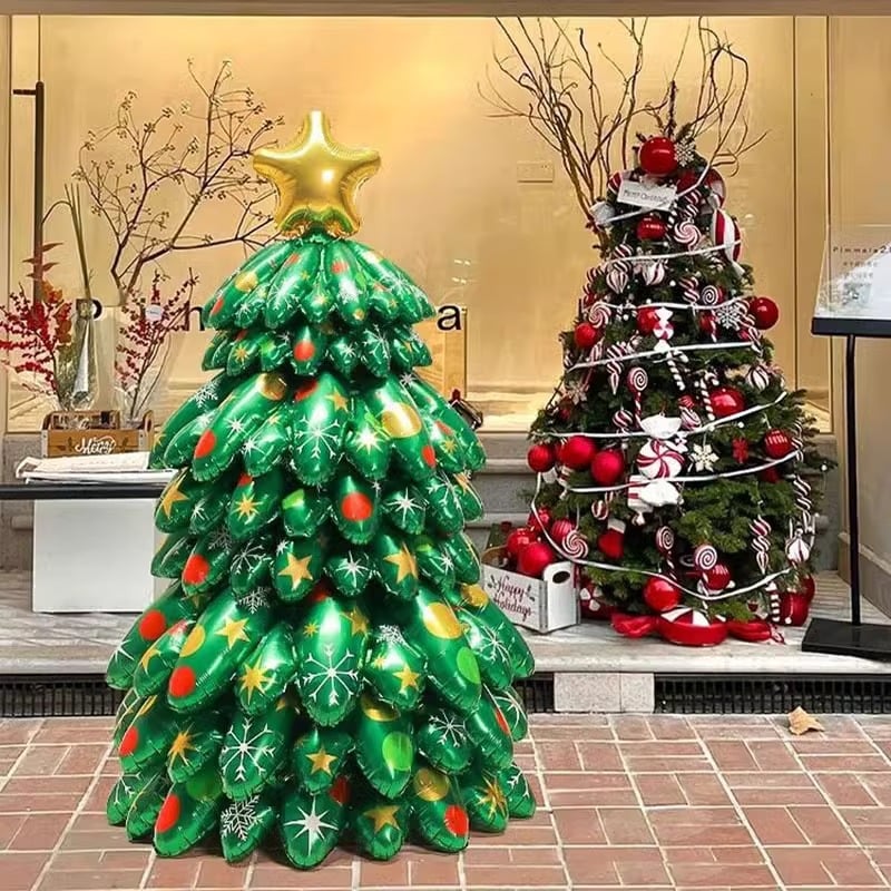 🎄2024 New Balloon Christmas Tree