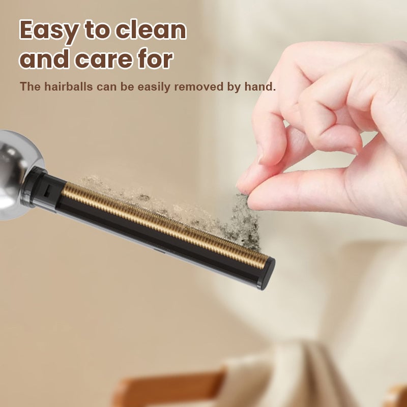 🔥LAST DAY 49% OFF-Roller Cover Dustproof Washable Lint Remover