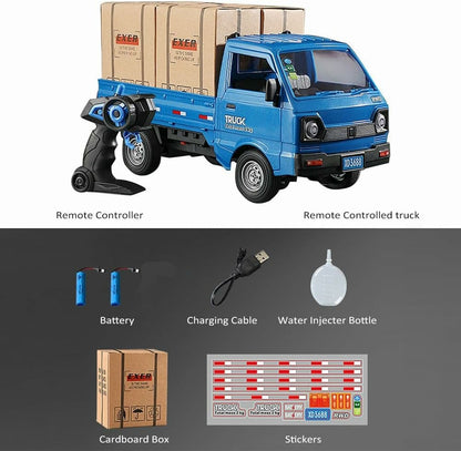 🎄Christmas Sales 49% OFF—Remote Control Truck