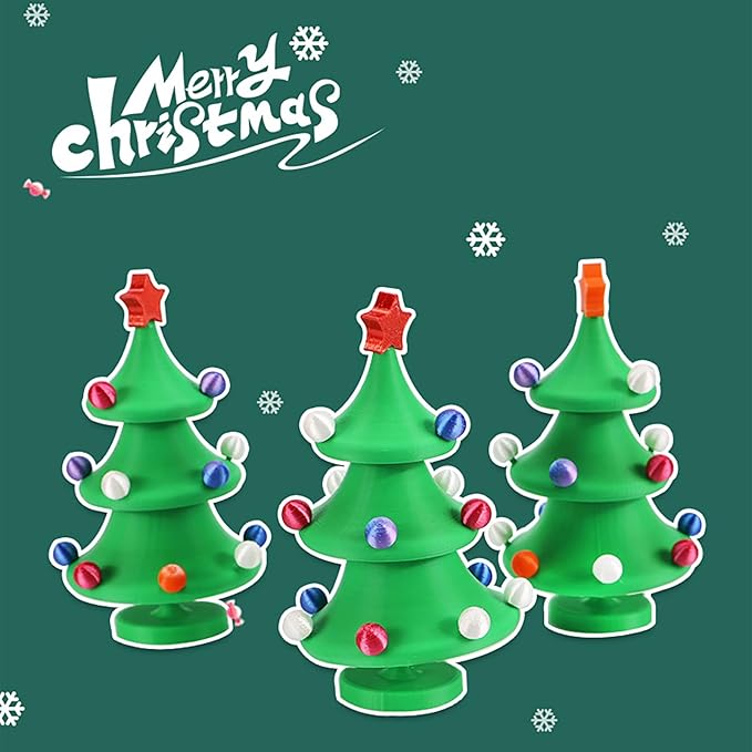 🌲EARLY CHRISTMAS SALE - 40% OFF—Swaying Tree for Christmas Decoration