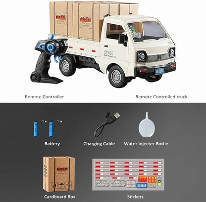 🎄Christmas Sales 49% OFF—Remote Control Truck