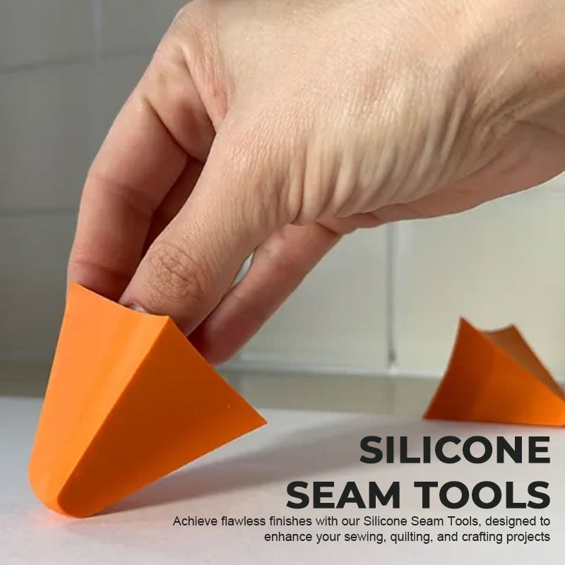 🔥Hot Sale 49% OFF⚒Silicone Seam Tools