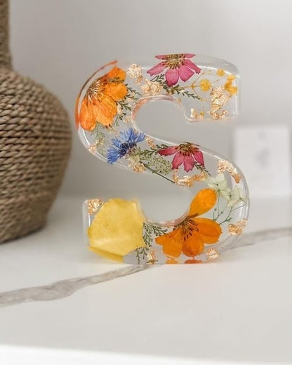 🌸Handmade Flowers Resin Night Light - Buy 2 save 20% & FREE SHIPPING