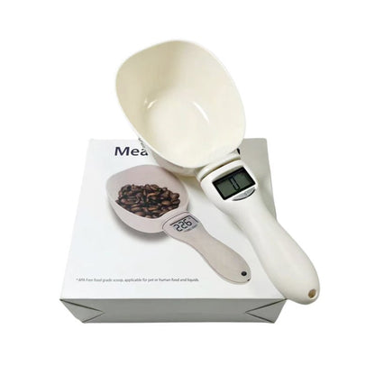 🔥Last Day Promotion 49% OFF🎁Food Measuring Scoop Scale