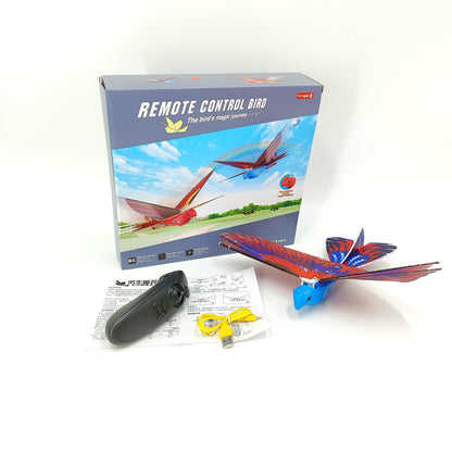 RC Bird Bionic Flying Bird