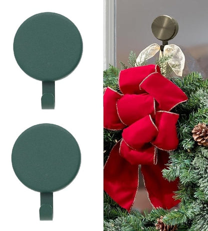 🎄CHRISTMAS SALE 40% OFF—Decor Attract Magnetic Wreath Hanger