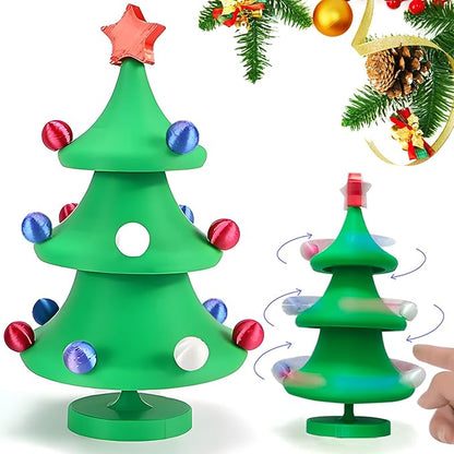 🌲EARLY CHRISTMAS SALE - 40% OFF—Swaying Tree for Christmas Decoration