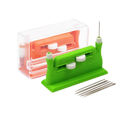 👍DIY Easy Thread Needle Hand Tools/Especially suitable for the elderly use