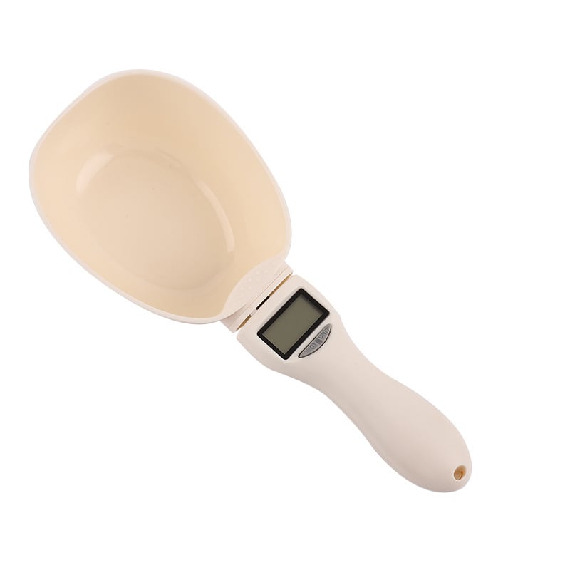 🔥Last Day Promotion 49% OFF🎁Food Measuring Scoop Scale