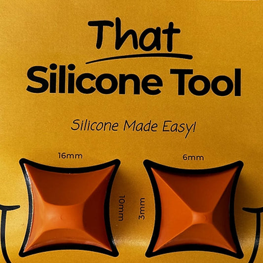 🔥Hot Sale 49% OFF⚒Silicone Seam Tools