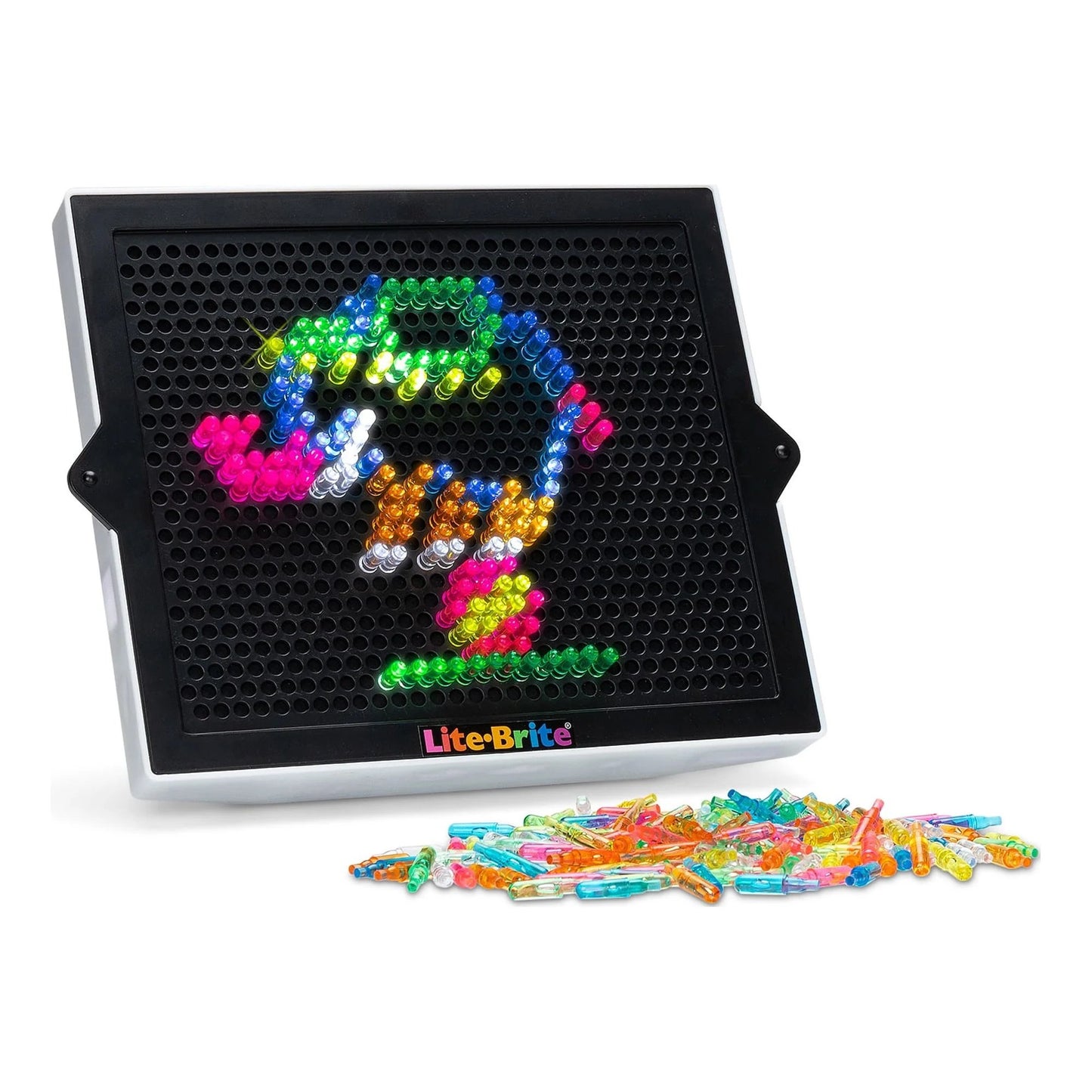 ✨Lite Brite Ultimate Value Retro Toy